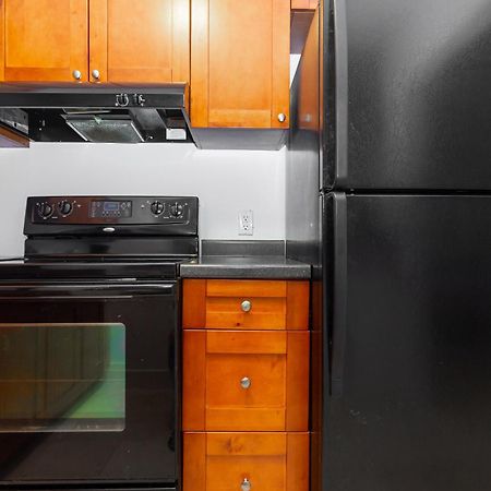 1 Bdrm Apartment - Heart Of Downtown - 5 Min To Wynwood Miami Zewnętrze zdjęcie