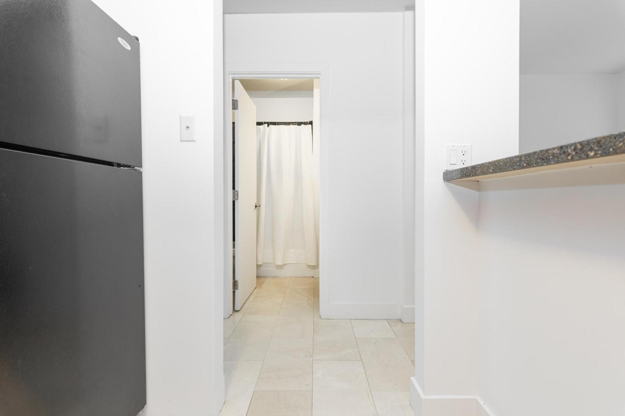 1 Bdrm Apartment - Heart Of Downtown - 5 Min To Wynwood Miami Zewnętrze zdjęcie