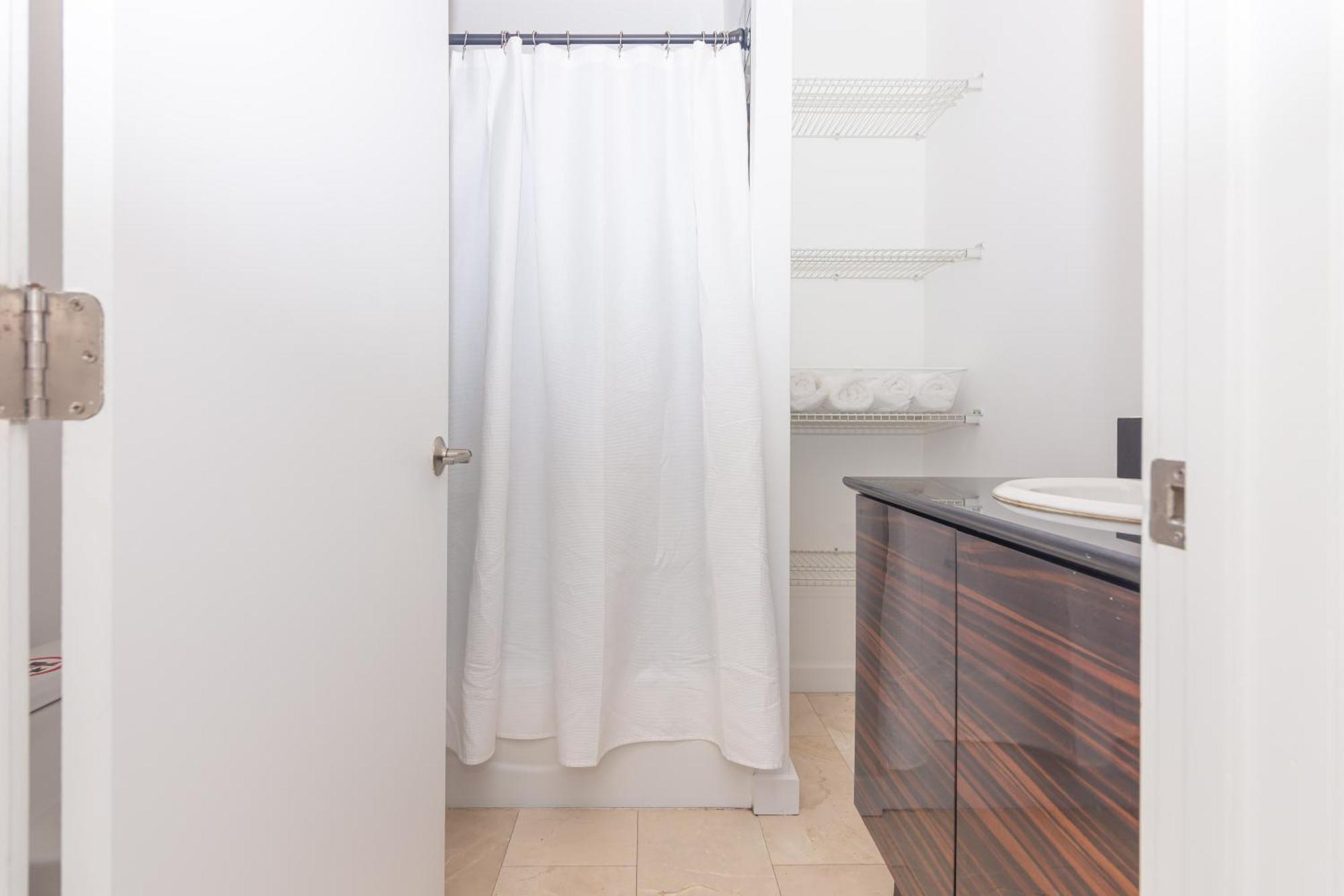 1 Bdrm Apartment - Heart Of Downtown - 5 Min To Wynwood Miami Zewnętrze zdjęcie