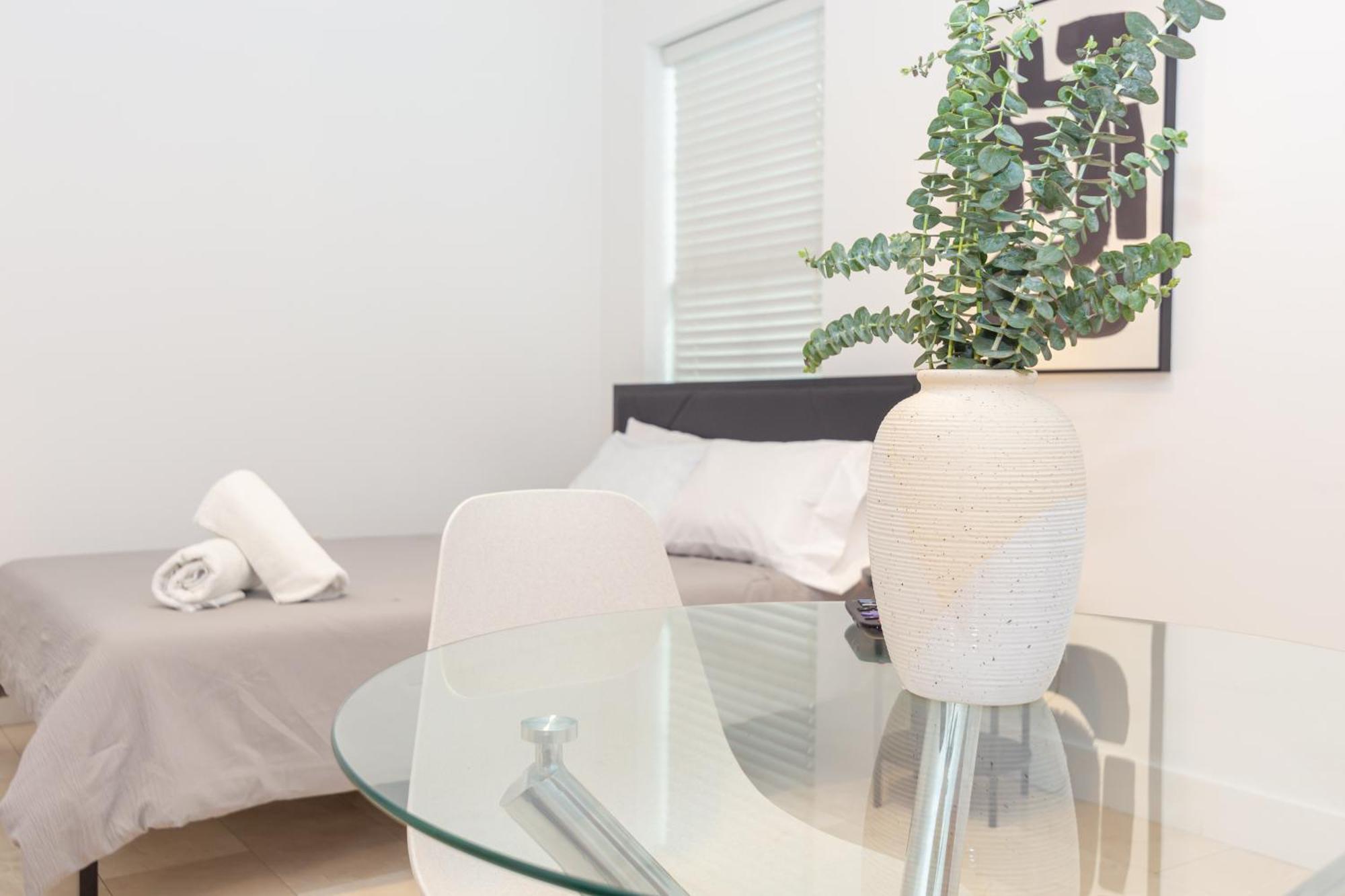 1 Bdrm Apartment - Heart Of Downtown - 5 Min To Wynwood Miami Zewnętrze zdjęcie