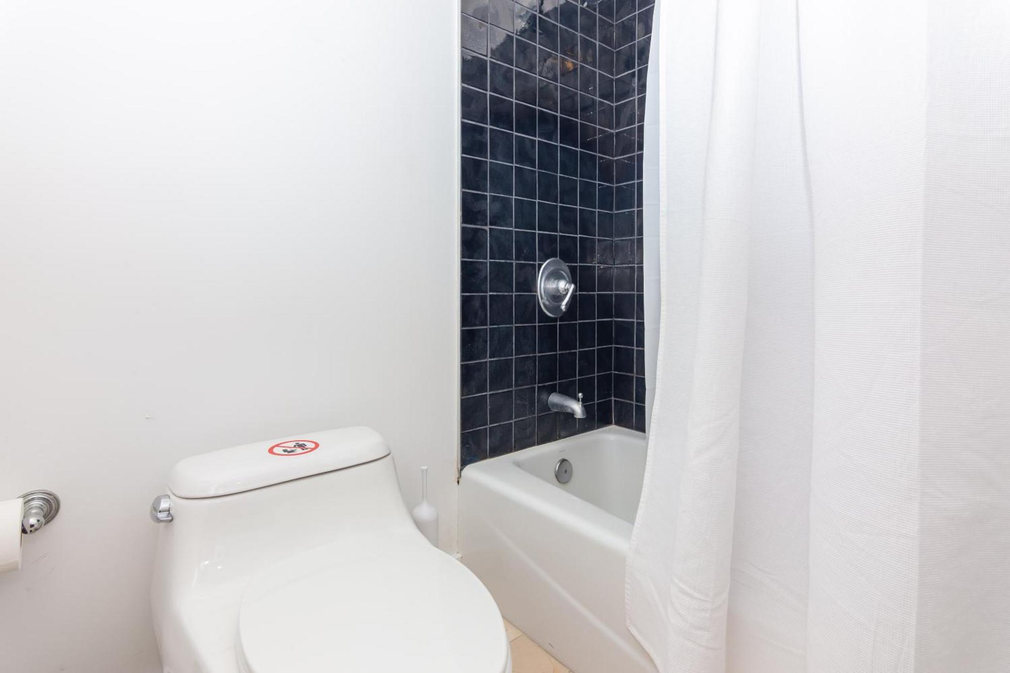 1 Bdrm Apartment - Heart Of Downtown - 5 Min To Wynwood Miami Zewnętrze zdjęcie