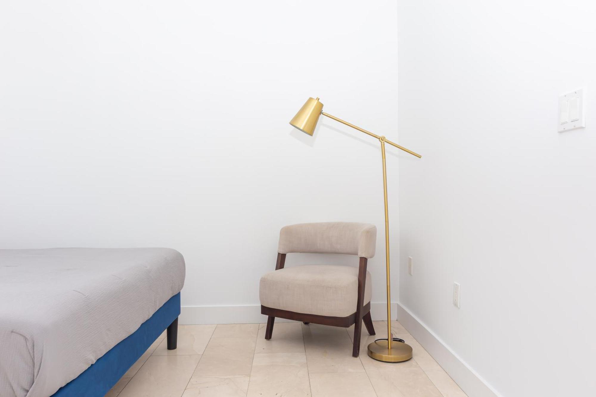 1 Bdrm Apartment - Heart Of Downtown - 5 Min To Wynwood Miami Zewnętrze zdjęcie