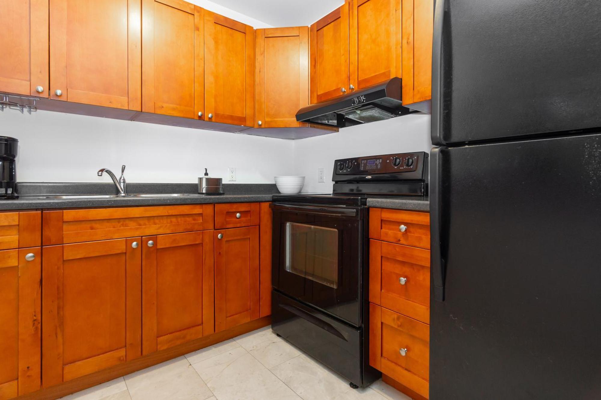 1 Bdrm Apartment - Heart Of Downtown - 5 Min To Wynwood Miami Zewnętrze zdjęcie